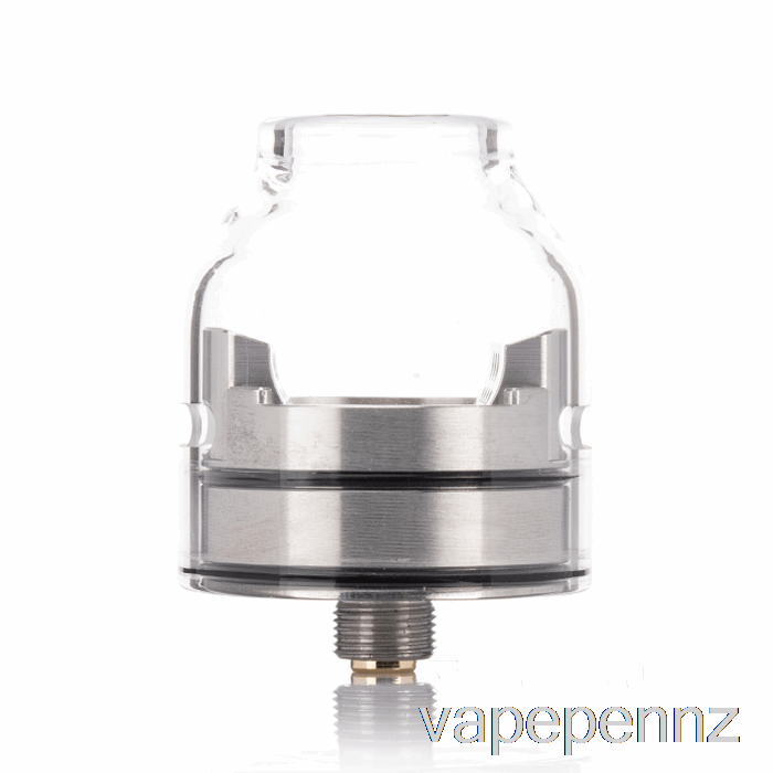 Thunderhead Creations Tauren MAX 25mm BF RDA Glass VAPE NZ